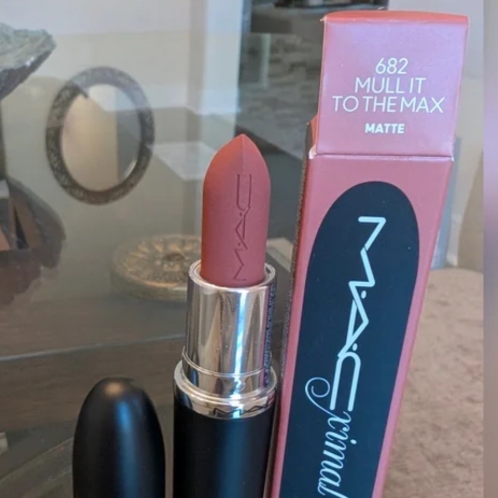 MACXIMAL Mull It To The MAX